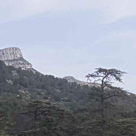 Charmant Appartement Neuf Le Taoume Marseille Luaran gambar