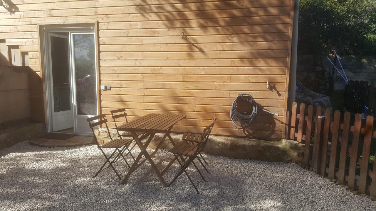 Charmant Appartement Neuf Le Taoume Marseille Luaran gambar