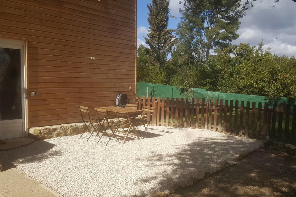 Charmant Appartement Neuf Le Taoume Marseille Luaran gambar