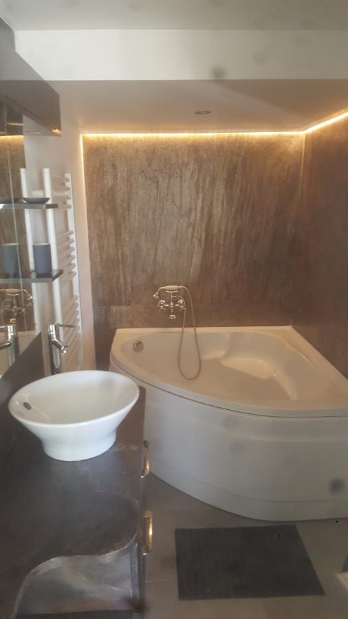 Charmant Appartement Neuf Le Taoume Marseille Luaran gambar