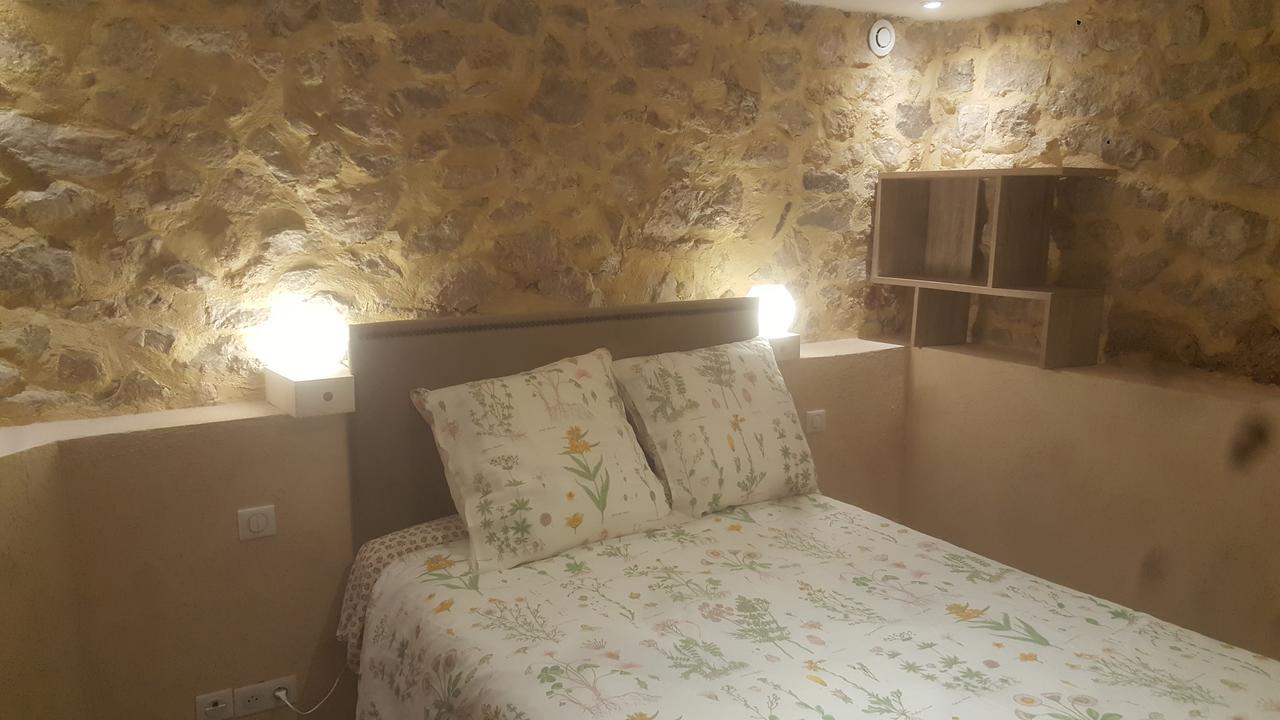 Charmant Appartement Neuf Le Taoume Marseille Luaran gambar