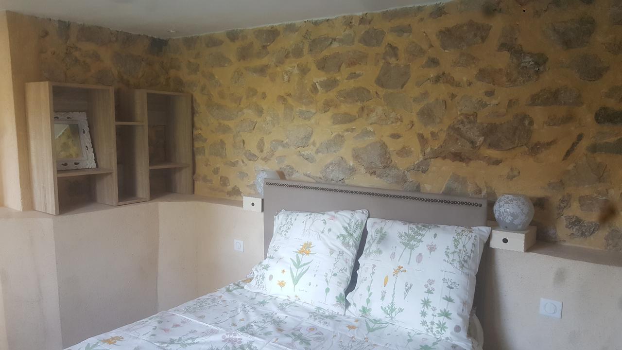 Charmant Appartement Neuf Le Taoume Marseille Luaran gambar