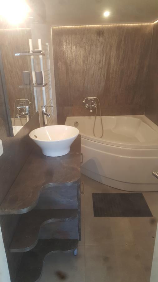 Charmant Appartement Neuf Le Taoume Marseille Luaran gambar