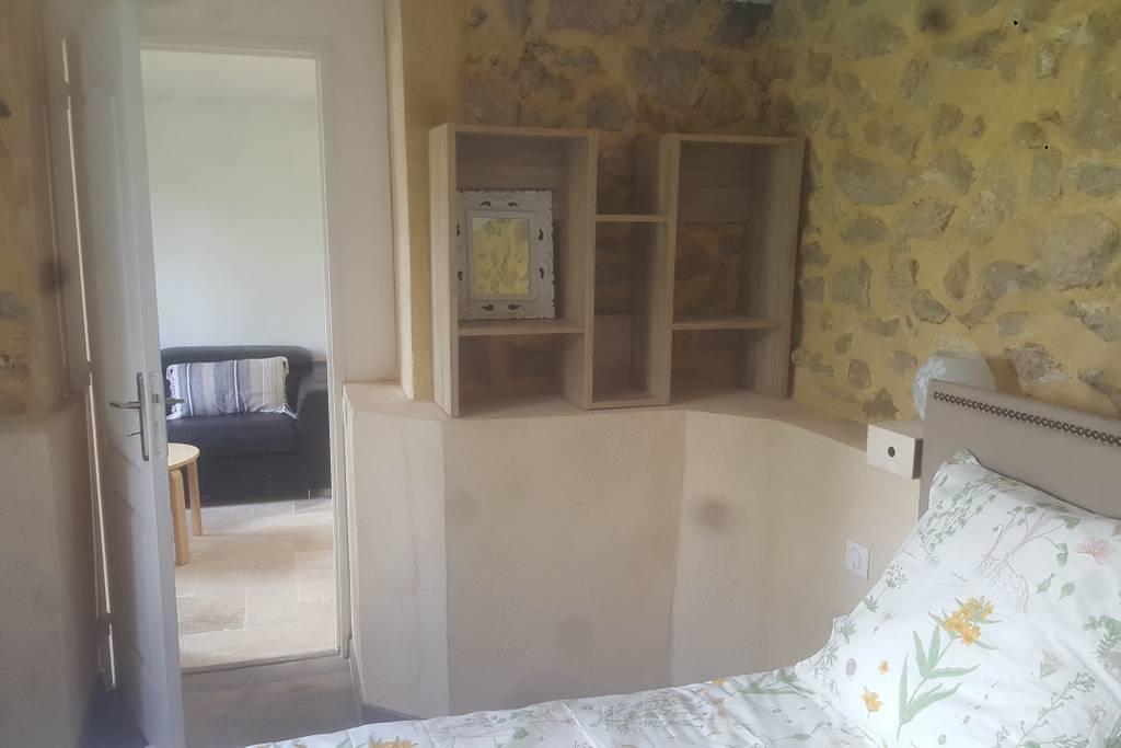 Charmant Appartement Neuf Le Taoume Marseille Luaran gambar